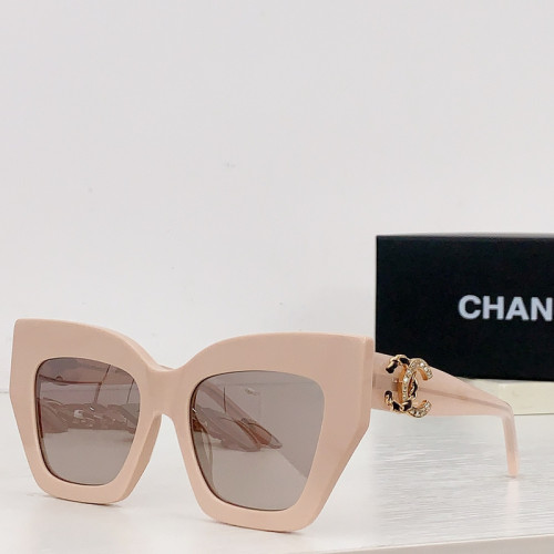 CHNL Sunglasses AAAA-2423