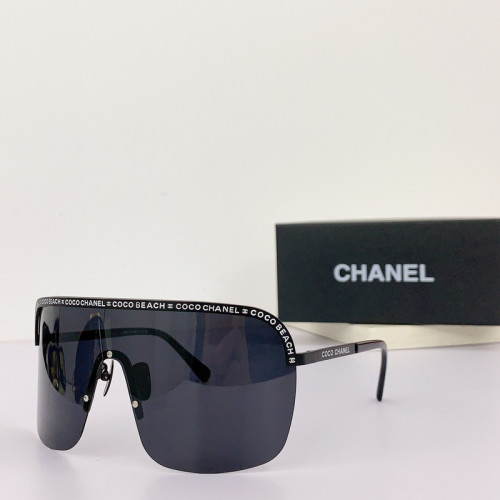 CHNL Sunglasses AAAA-2479