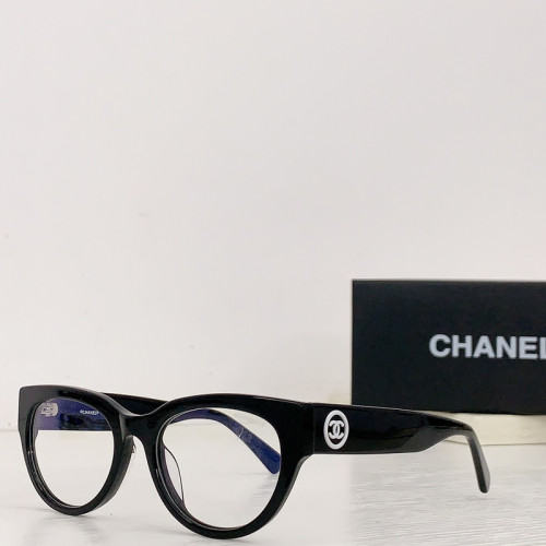 CHNL Sunglasses AAAA-2515