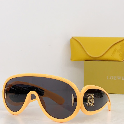 Loewe Sunglasses AAAA-127
