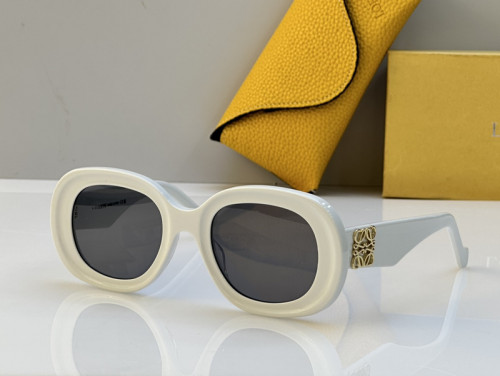 Loewe Sunglasses AAAA-080