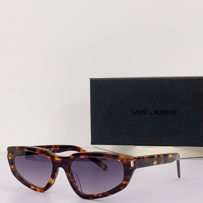 YL  Sunglasses AAAA-534