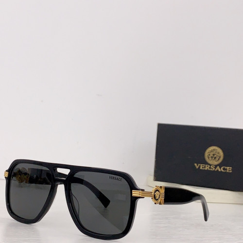 Versace Sunglasses AAAA-1926