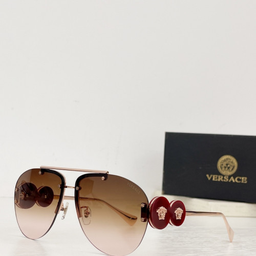 Versace Sunglasses AAAA-1907