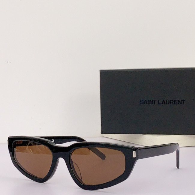 YL  Sunglasses AAAA-528