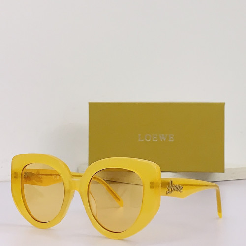 Loewe Sunglasses AAAA-118