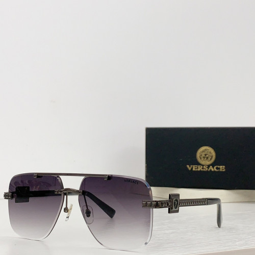 Versace Sunglasses AAAA-1808