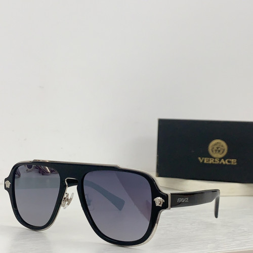 Versace Sunglasses AAAA-1805