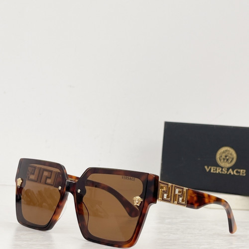 Versace Sunglasses AAAA-1941