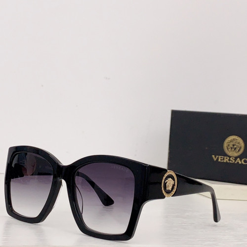 Versace Sunglasses AAAA-1873