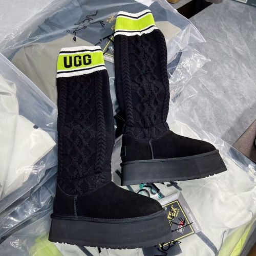 UG Boots Women-003