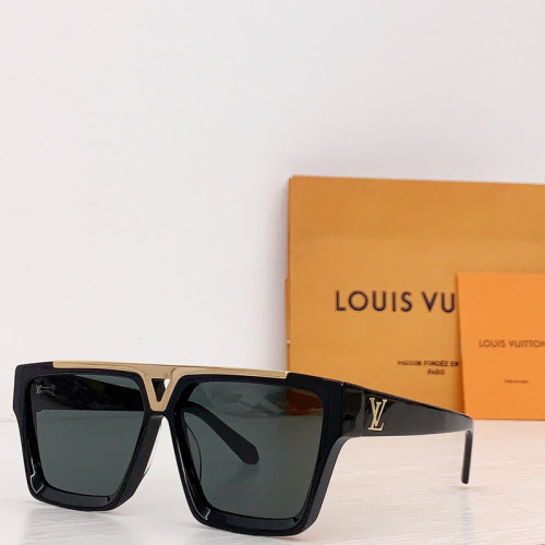 LV Sunglasses AAAA-2968