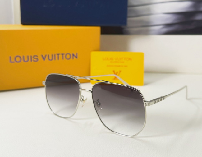 LV Sunglasses AAAA-3294