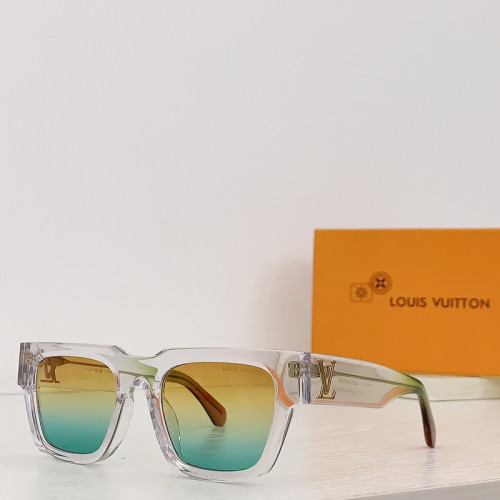 LV Sunglasses AAAA-3222
