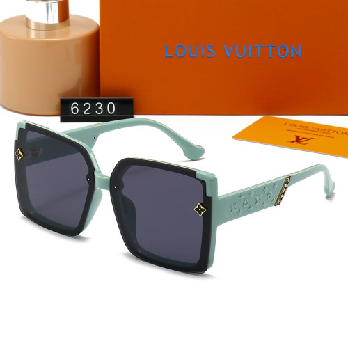 LV Sunglasses AAAA-3494