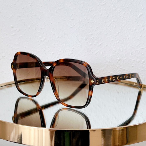 LV Sunglasses AAAA-3085