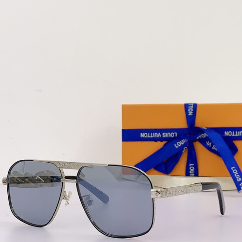 LV Sunglasses AAAA-3230