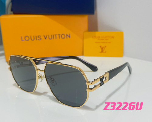 LV Sunglasses AAAA-3500