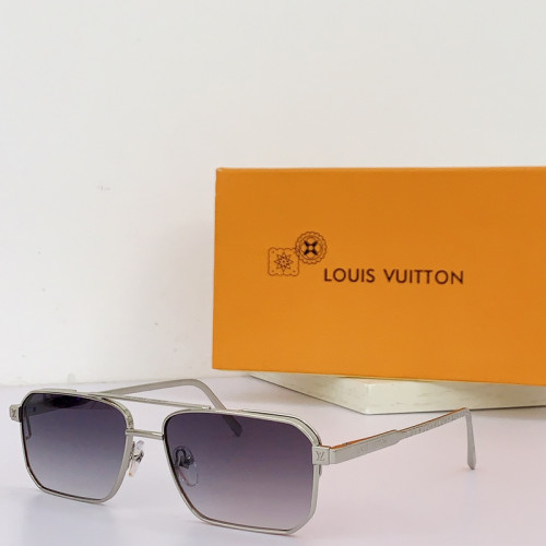 LV Sunglasses AAAA-3116
