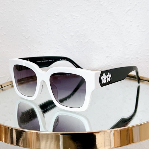 LV Sunglasses AAAA-2999
