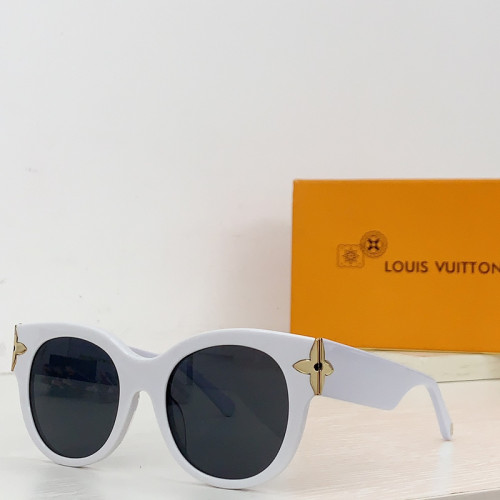 LV Sunglasses AAAA-2969