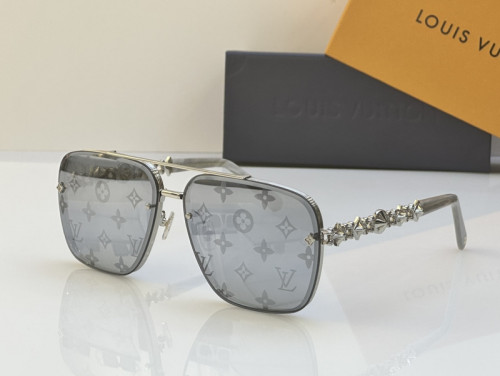 LV Sunglasses AAAA-2953