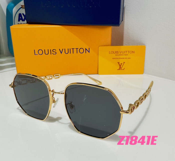 LV Sunglasses AAAA-3324