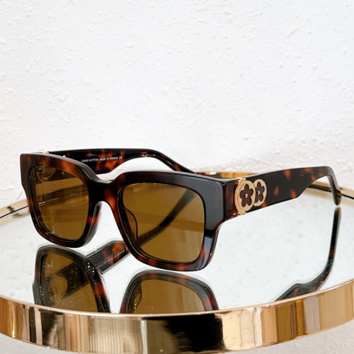 LV Sunglasses AAAA-3104