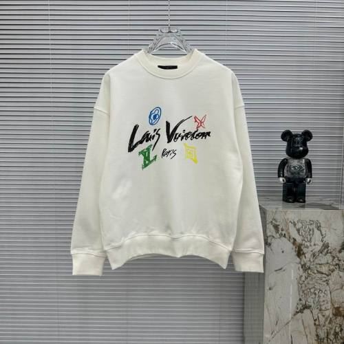 LV men Hoodies-1640(S-XXL)