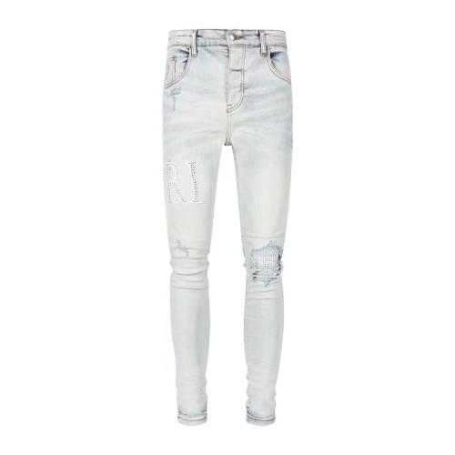 AMIRI men jeans 1：1 quality-485