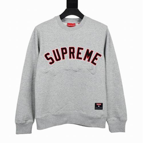 Supreme men Hoodies-290(S-XL)