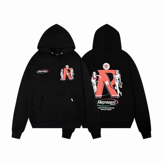 Represent men Hoodies-137(S-XL)