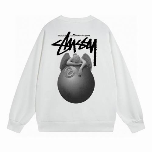 Stussy men Hoodies-845(S-XL)