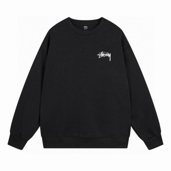 Stussy men Hoodies-1051(S-XL)