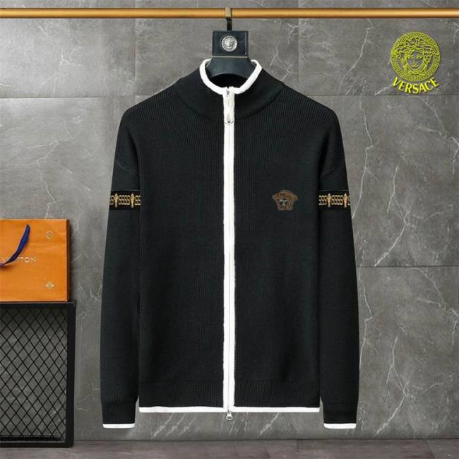 VERSACE sweater-082(M-XXXL)