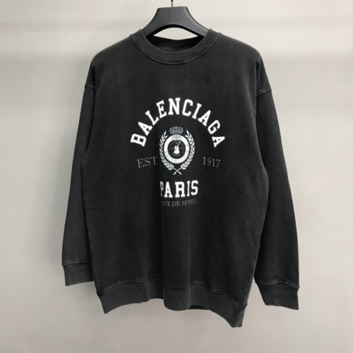 B Hoodies 1：1 Quality-1232(XS-L)