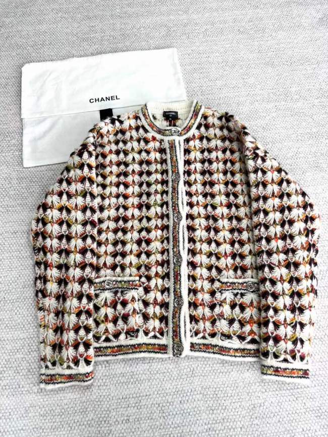 Chal Jacket High End Quality-007