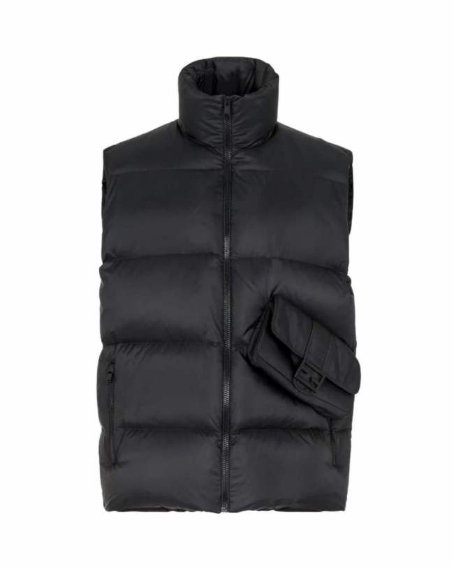 FD Vest  High End Quality-001