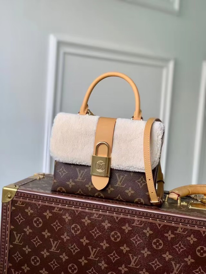 LV High End Quality Bag-1812