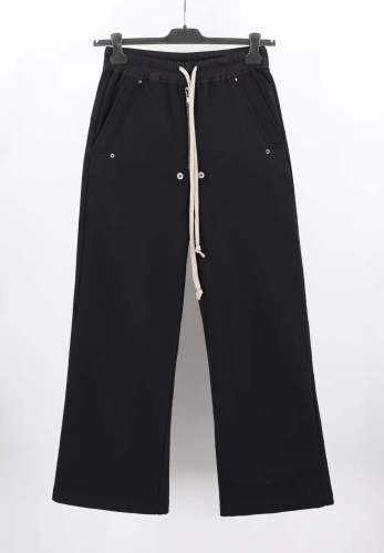 Rick Owens Pants High End Quality-010