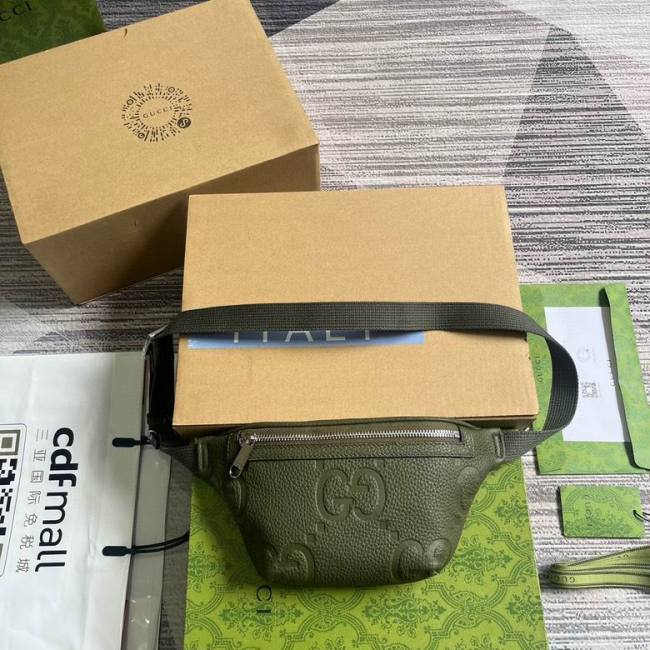 G High End Quality Bag-518