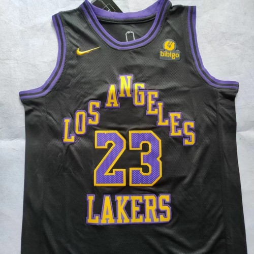 NBA Los Angeles Lakers-1017
