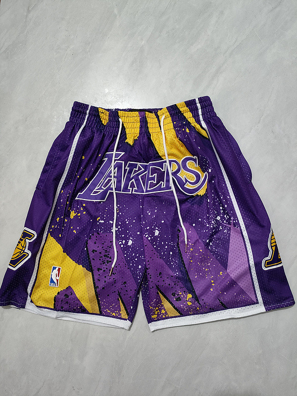 NBA Shorts-1591