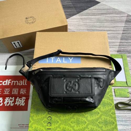 G High End Quality Bag-517