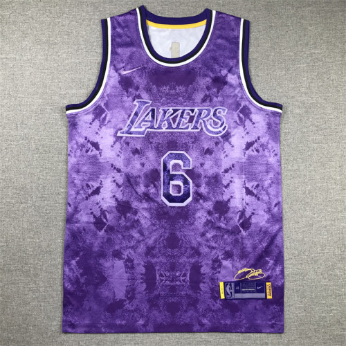 NBA Los Angeles Lakers-1019