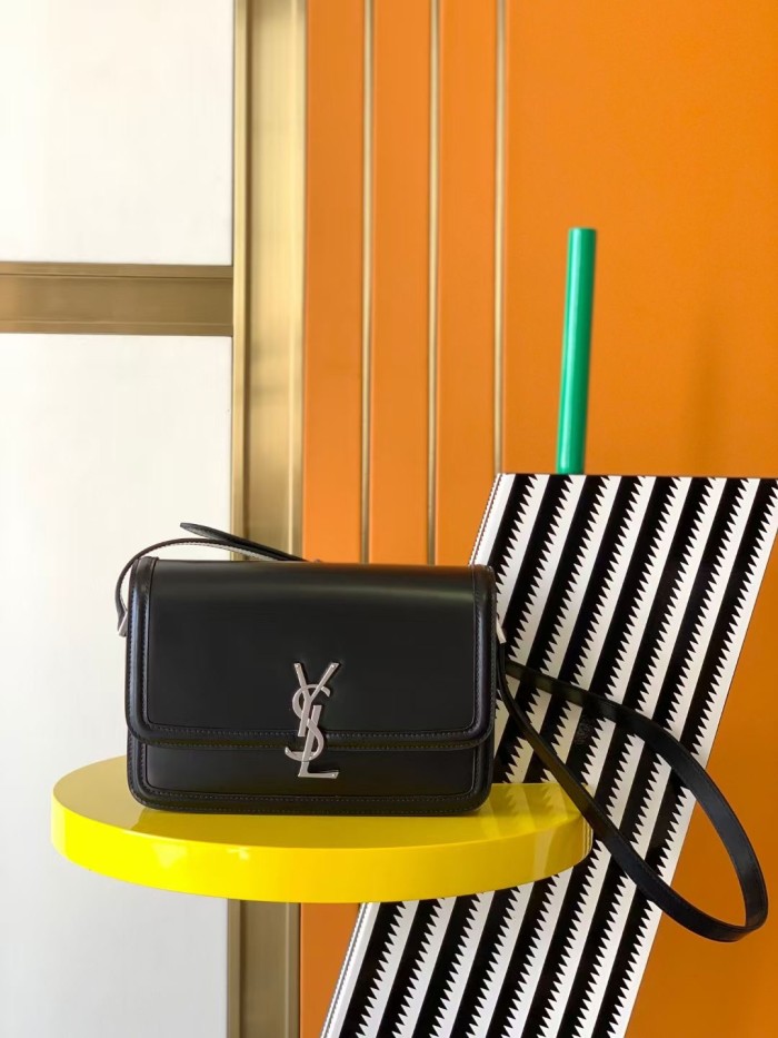 YSL High End Quality Bag-172