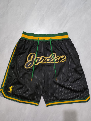 NBA Shorts-1602