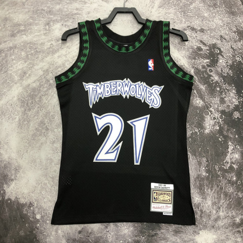 NBA Minnesota Timberwolves-112