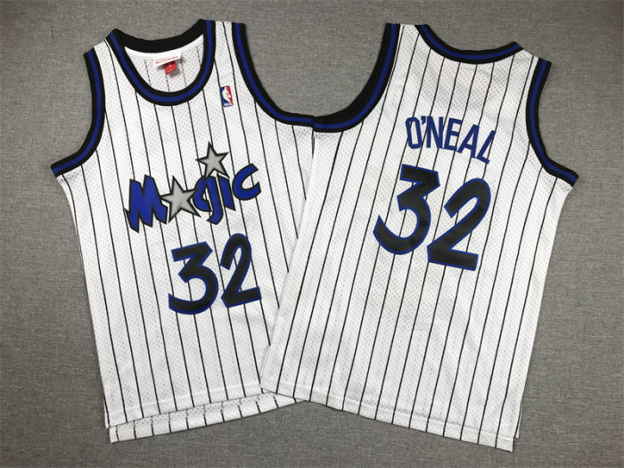 NBA Kids Jerseys-216