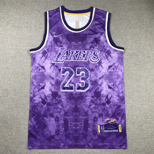 NBA Los Angeles Lakers-1020